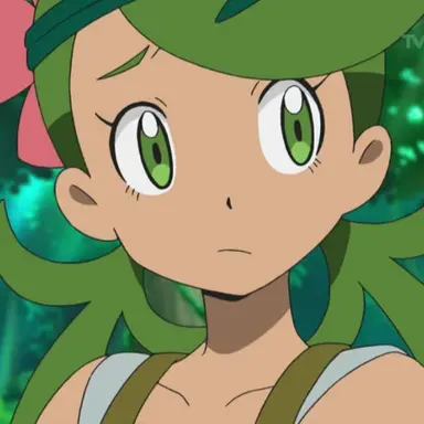 Profile image of マオ