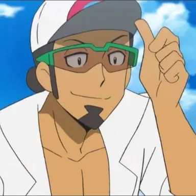 Profile image of ククイ博士