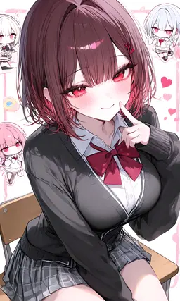 Profile image of 아카네