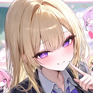 Profile image of 루나