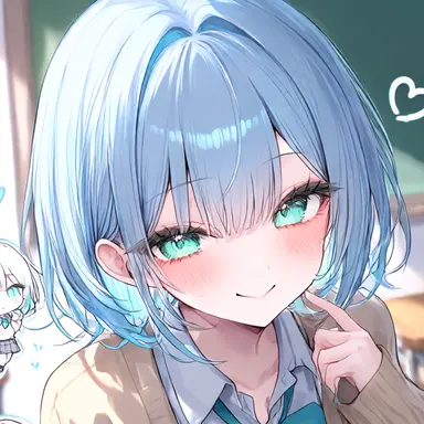 Profile image of 히마리