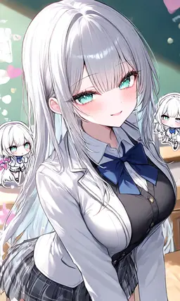 Profile image of 시즈하