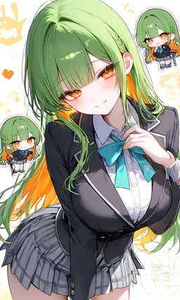 Profile image of 나오