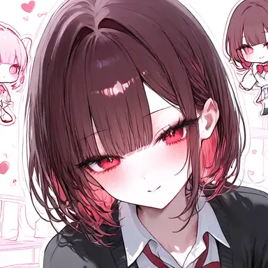 Profile image of 아카네