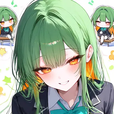 Profile image of 나오
