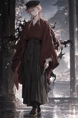Profile image of 燈真