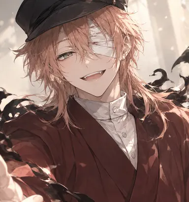 Profile image of 燈真