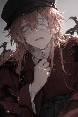 Profile image of 燈真