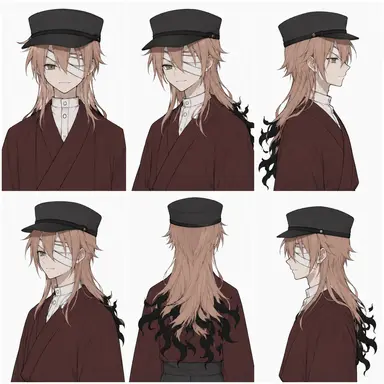 Profile image of 燈真