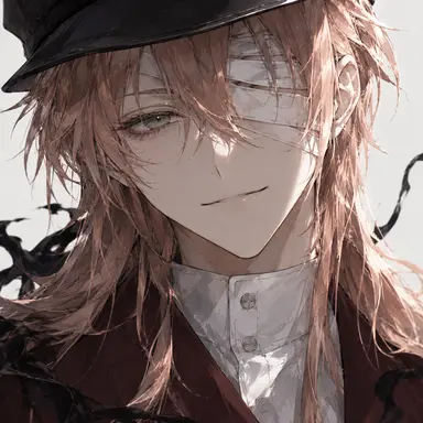 Profile image of 燈真