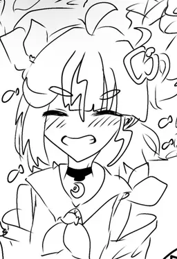 Profile image of うなつきぴぴ