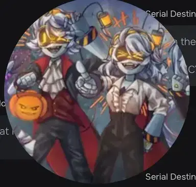 Profile image of MD Halloween