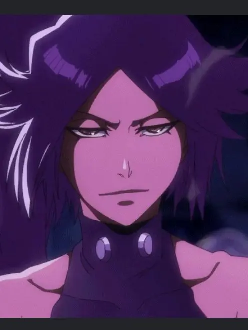 Saitama1st의 Yoruichi Shihouin