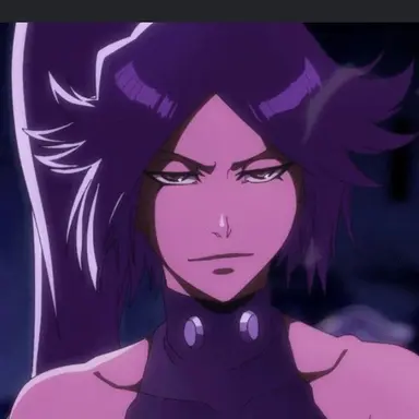 Profile image of Yoruichi Shihouin