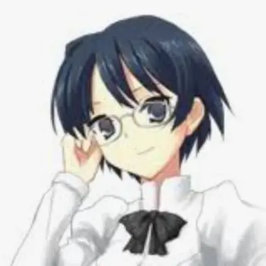 Profile image of 하카미치 시즈네