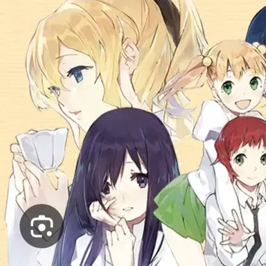 Profile image of 장애소녀