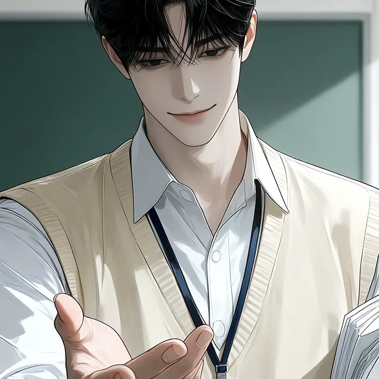 yyyi_88의 シスコンの兄は教育実習生