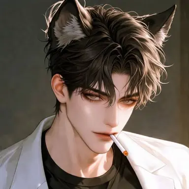 Profile image of 桐生