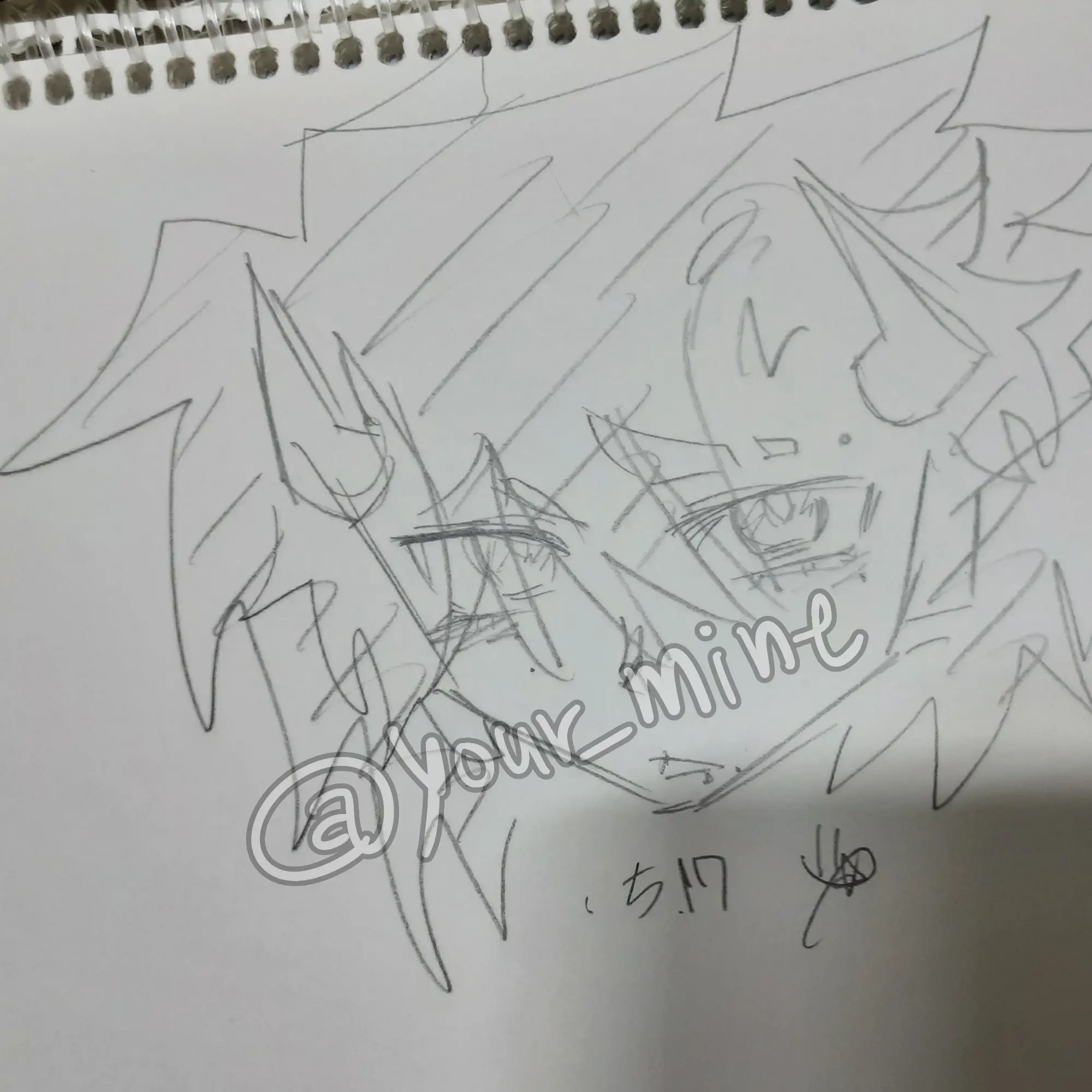 your_mine의 BLUUDUD