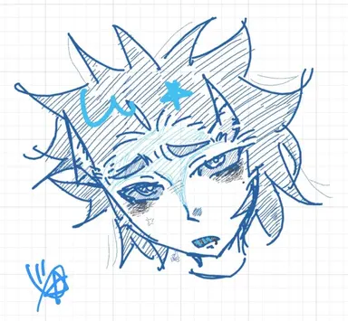 Profile image of 블루듀드