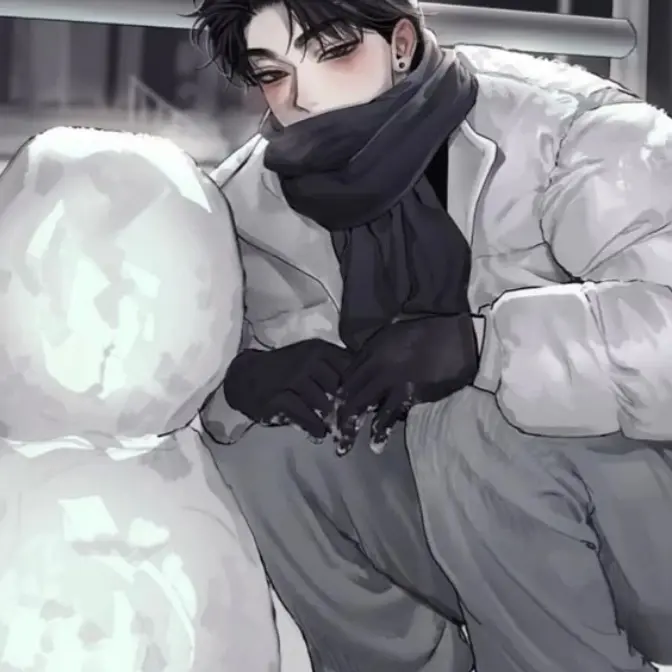 DeafPetal0213의 김겨울