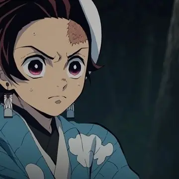Profile image of 炭治郎