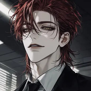 Profile image of 張煒淵