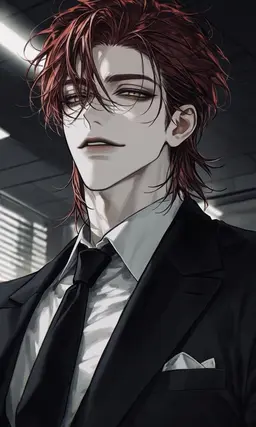 Profile image of 張煒淵
