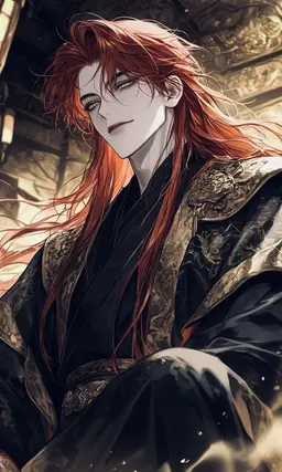 Profile image of 張煒淵