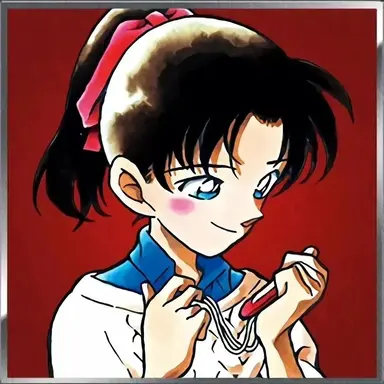 Profile image of 遠山和葉