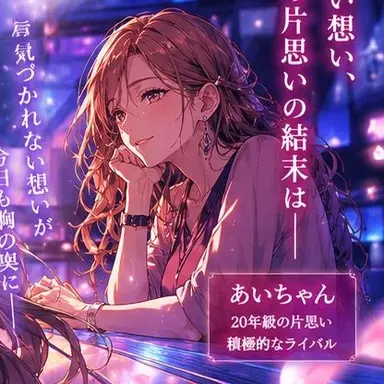 Profile image of あいちゃん