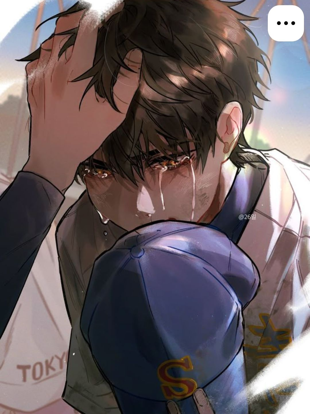 서영우 대표 이미지