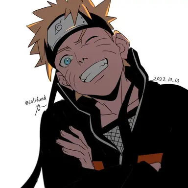 Profile image of ナルト