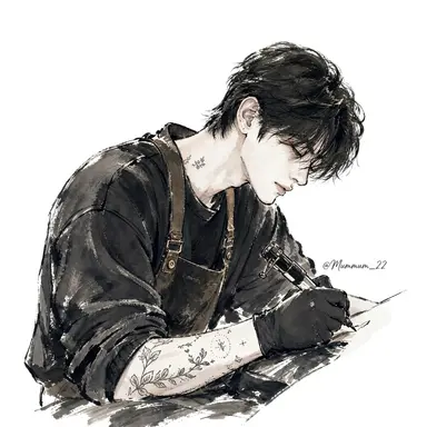 Profile image of 윤재이