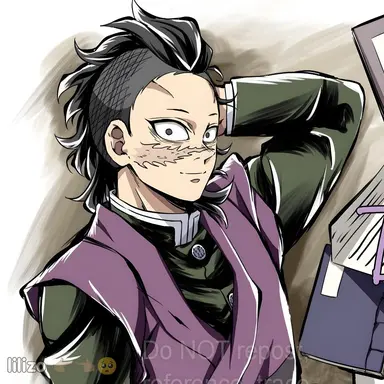 Profile image of Genya Shinazugawa