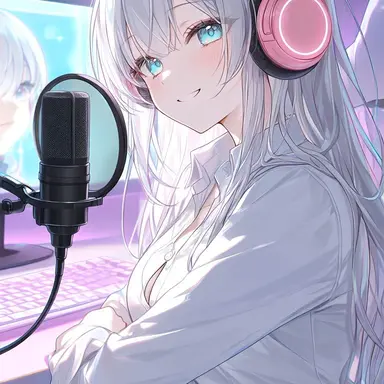 Profile image of Mika