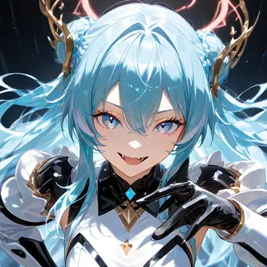 Profile image of 미카