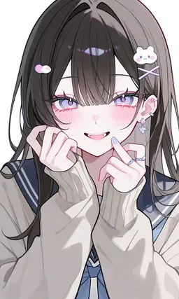 Profile image of 茜