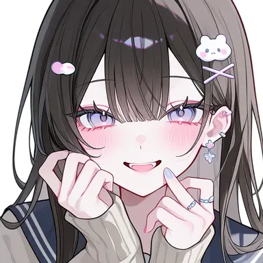 Profile image of 茜