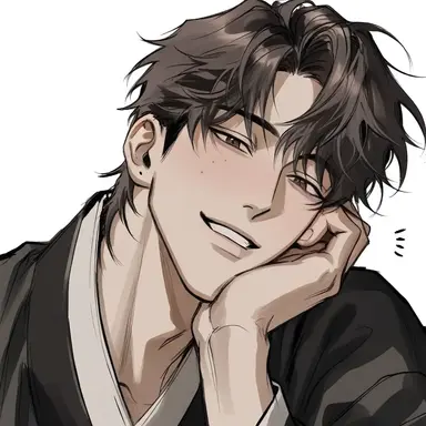 Profile image of 龍司