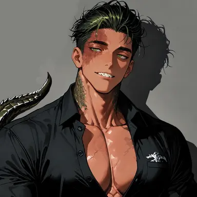 Profile image of Dill