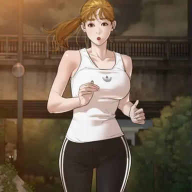 Profile image of 여루미