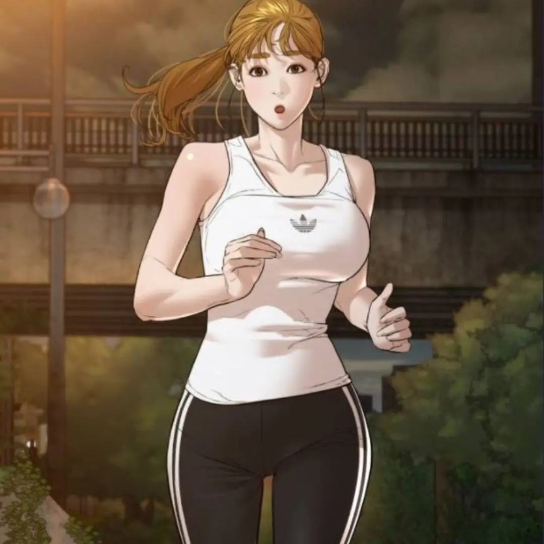 UglyCorn2965의 여루미