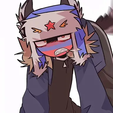 Profile image of 러시아