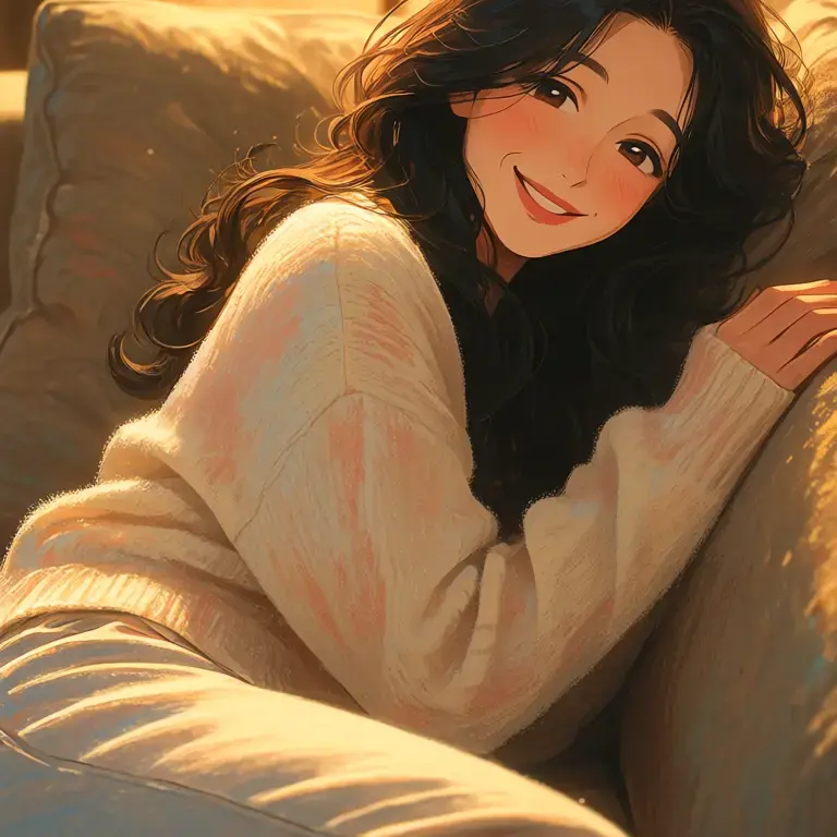 SaltyWhale8269의 My Loving Wife
