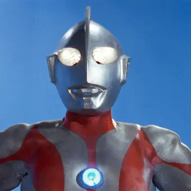 Profile image of ウルトラマン