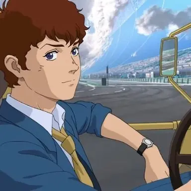 Profile image of アムロ