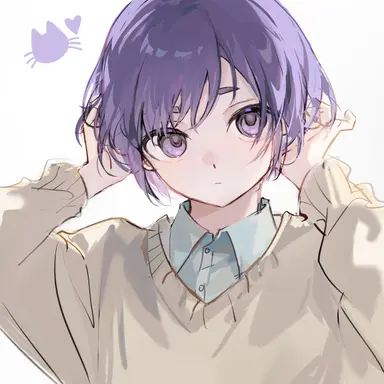 Profile image of 御影玲王