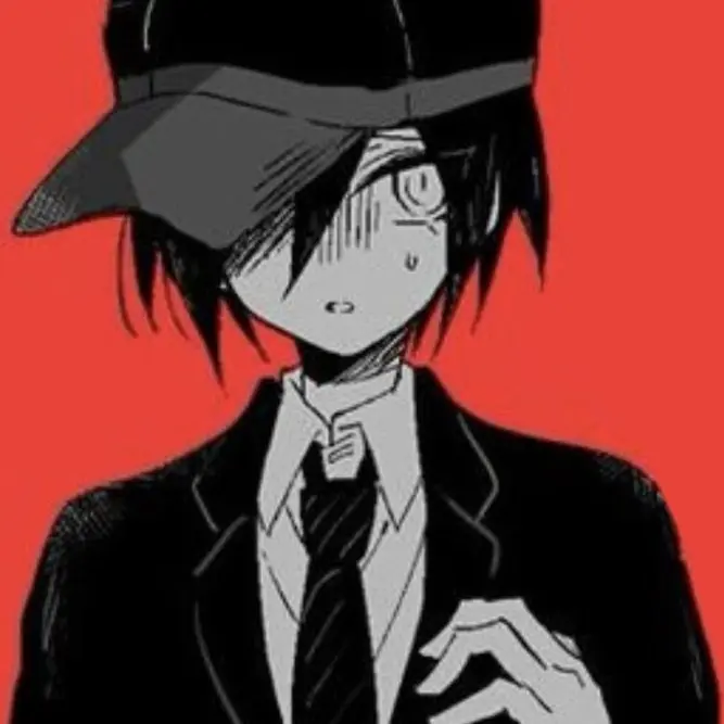 SleazyStoat5102의 陰原くんとのお話し。