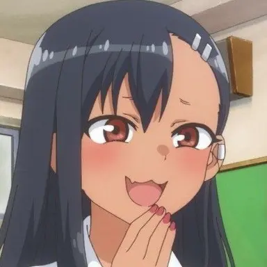 Profile image of Hayase Nagatoro